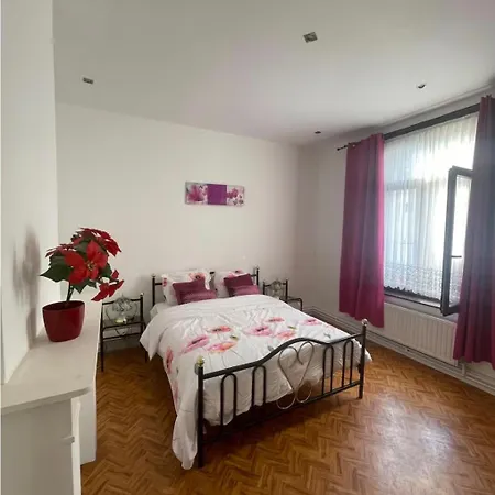 Grace Family Apartment *