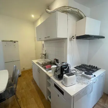 Grace Family Apartment
