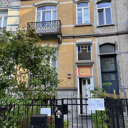 Apartment Partie Jasmin *