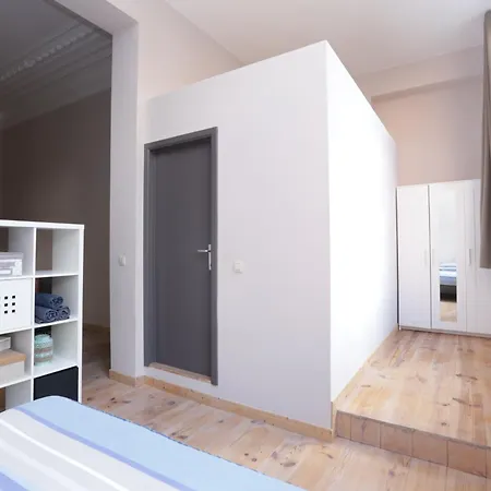 Apartment Eu Flats *