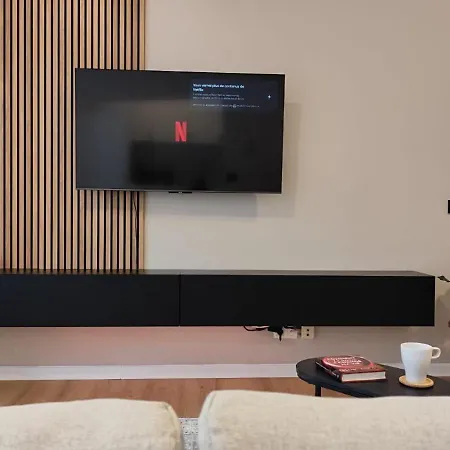 Apartment Le Cocon Royale 182 Brussels