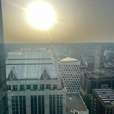Apartment Grande Place Brussels