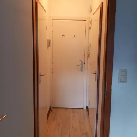 Samosa Apartment Brussels