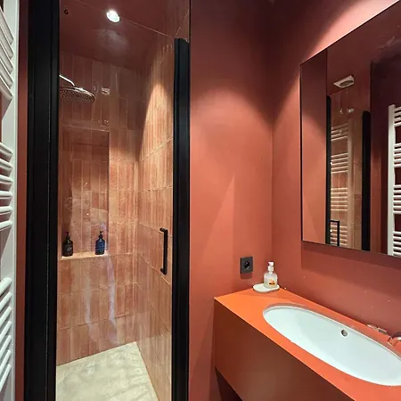 Tenbosch - Park View & Comfort Brussels