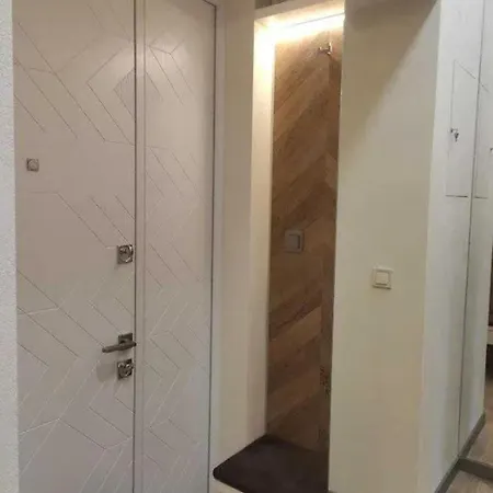 Rosa Apartment