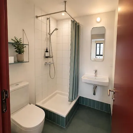 Maison Apartment Brussels