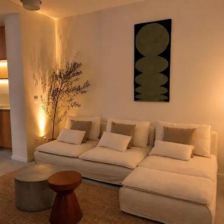 Maison Apartment Brussels