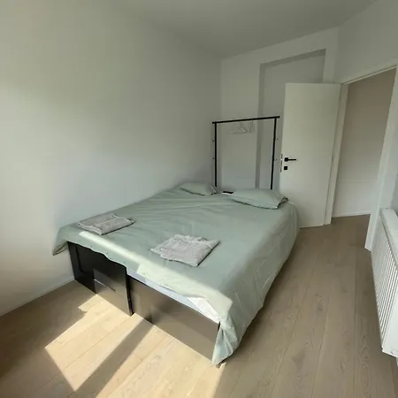 Apartment Reyers - 2 Ou 3