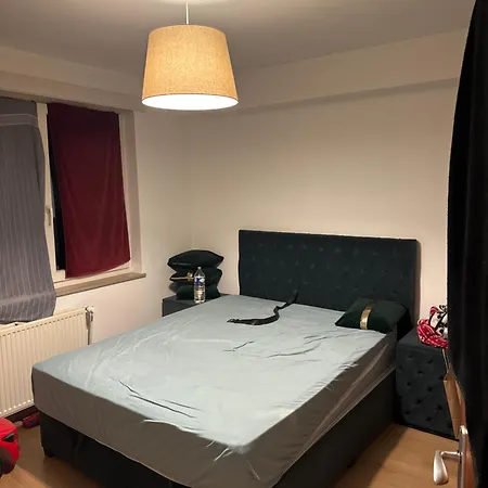 Apartment Gansorn *