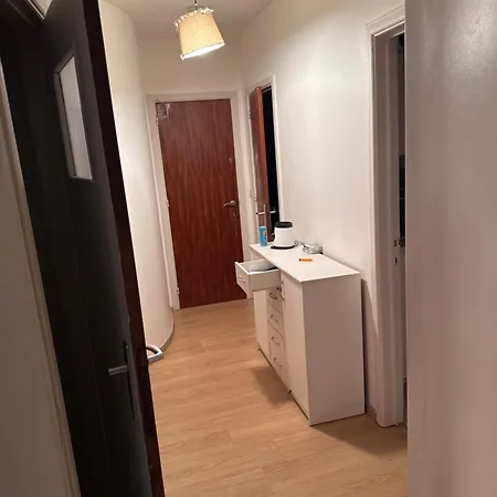 Apartment Gansorn