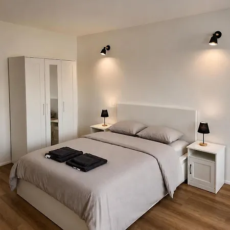 Apartment Premium In