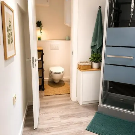 Apartment Bureau Brussels