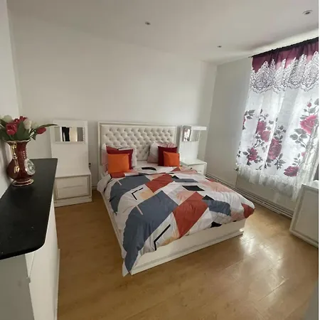Apartment Grace Family 2