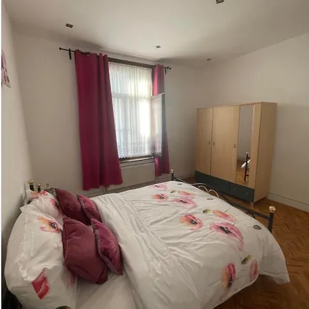 Apartment Grace Family Brussels