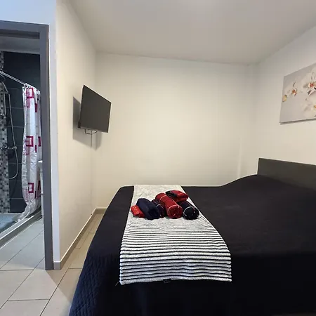 Luxueux Calme Avec Jardin & Terrasse Metro Direct Centre De Apartment *