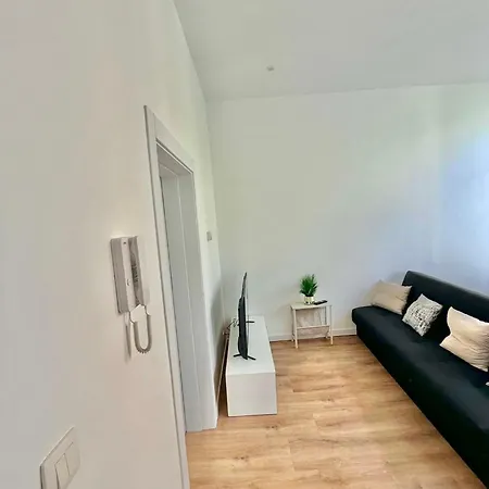Un Tres Bel Au Centre-ville De Apartment Brussels