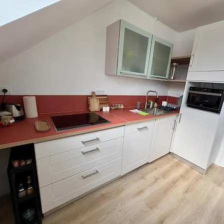 Apartment Entire In