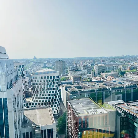 Grande Place Apartment
