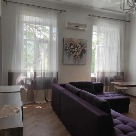 Apartment Rosa *