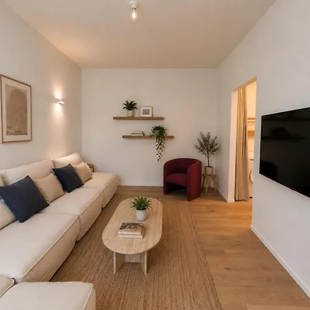Apartment Maison *