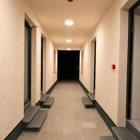 Apartment Maison Brussels