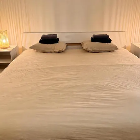 Apartment Downtown Velvet Loft *