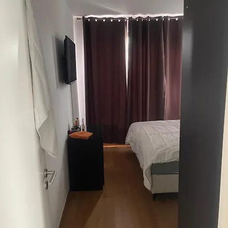 & Sun View Elegant - Center Apartment Brussels