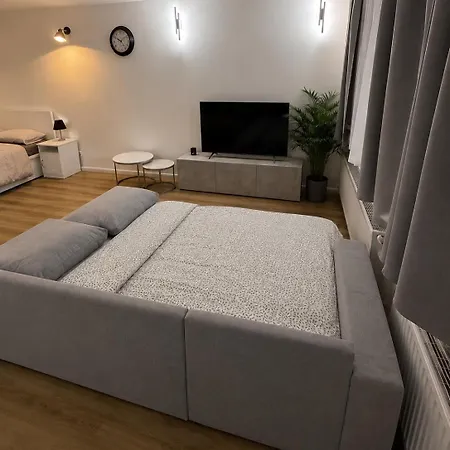 Premium In Apartment