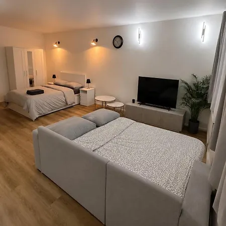 Premium In Apartment