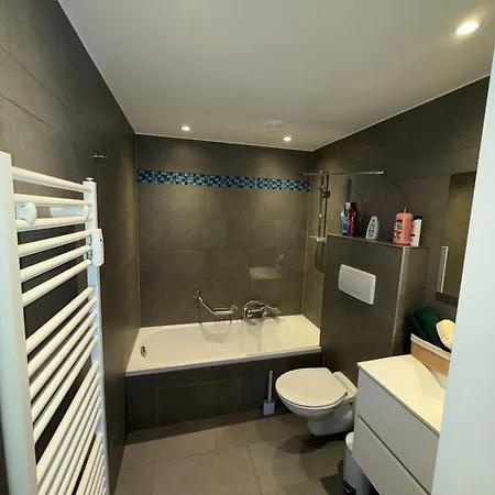 Flower District 1 Bedroom * Brussels