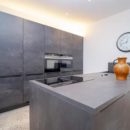 Apartment Luxury Lofts Stcatherine *