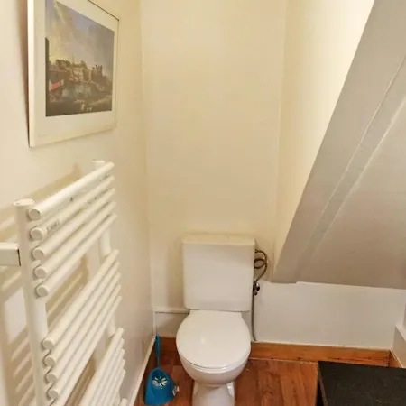 Bright & Cosy Near Eu, Vub & Montgomery * Brussels