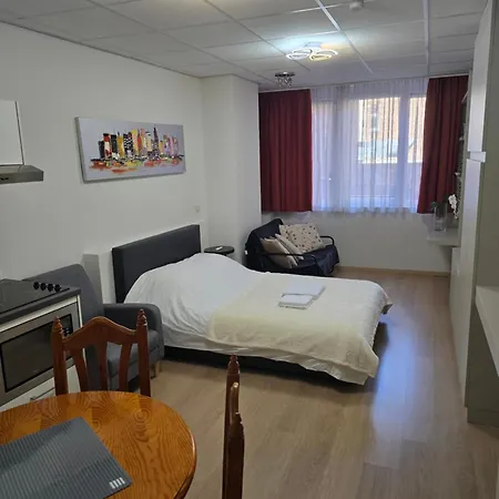 Apartment Square Brussels