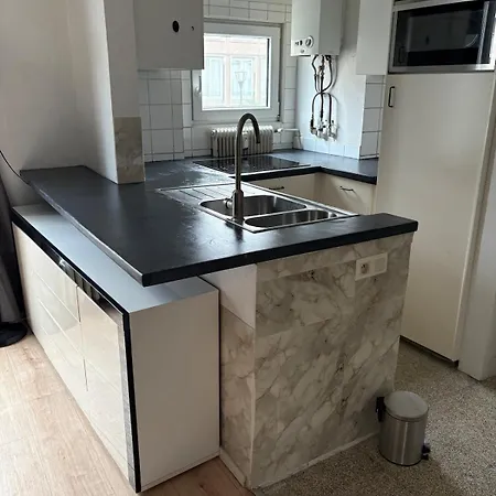 Apartment Cozy 4 Person Eu Diamant Neighborhood