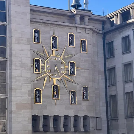 Grande Place Brussels