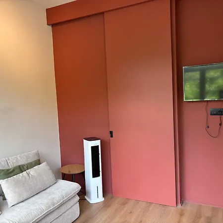 Tenbosch - Park View & Comfort Apartment *