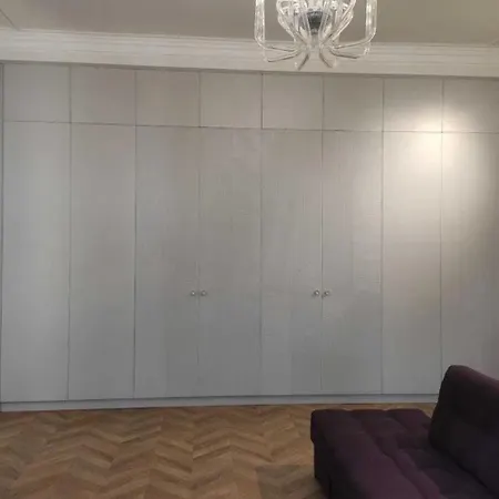 Apartment Rosa