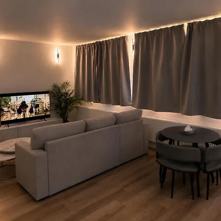 Apartment Premium In