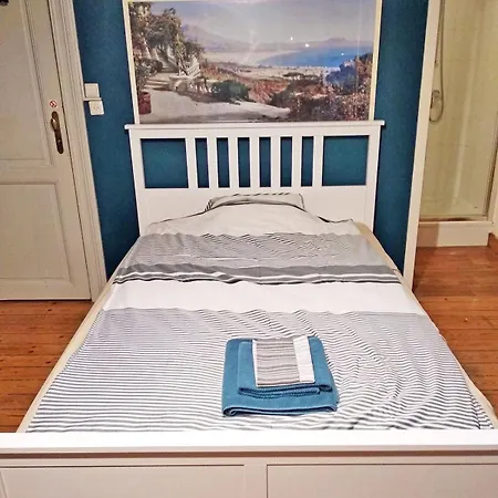 Bright & Cosy Near Eu, Vub & Montgomery * Brussels