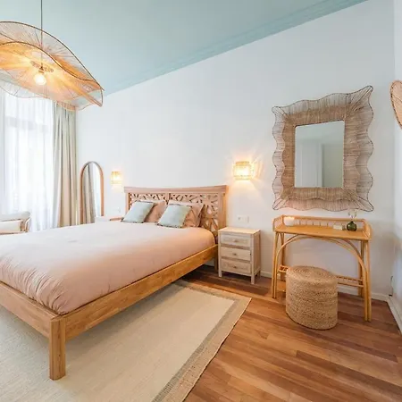 Your Wellness Sanctuary - Private Sauna And Gym Apartment