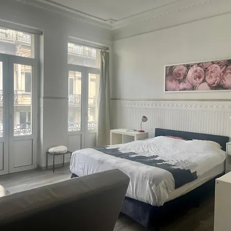 Cozy Bright * Brussels