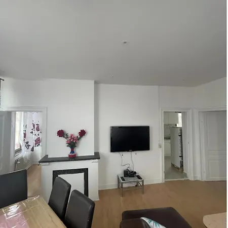 Apartment Grace Family 2