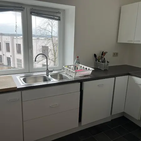 Cosy Uccle Chic Flat * Brussels
