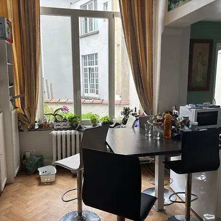 Apartment Partie Jasmin