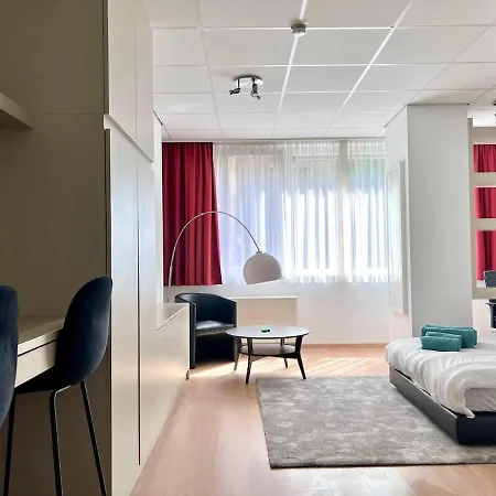 - 2 Min From Grand Place - Stunning * Brussels