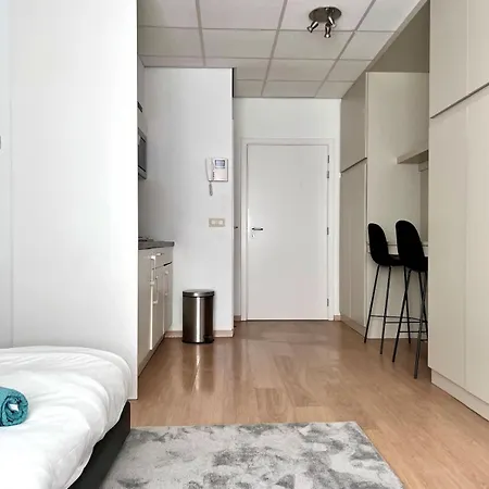 - 2 Min From Grand Place - Stunning * Brussels