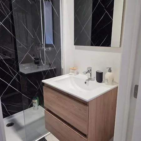 Apartment At Your Feet