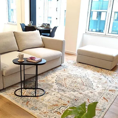Le Cocon Royale 182 Apartment *