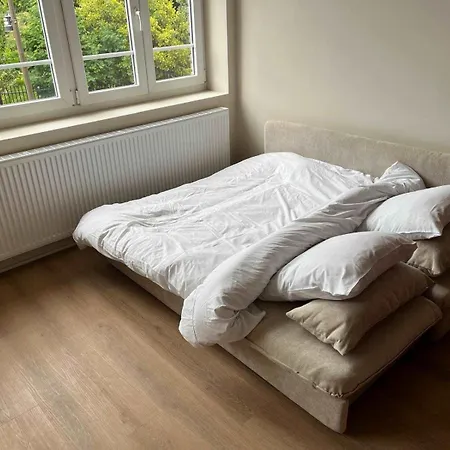 Apartment Tenbosch - Park View & Comfort