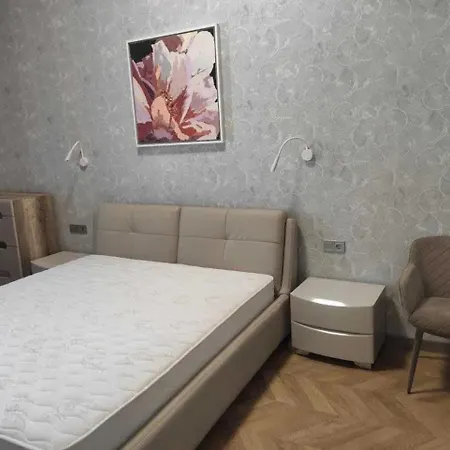 Apartment Rosa